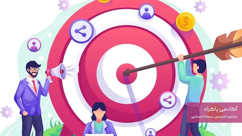 مشتری وارد می‌شود، اما به خریدار تبدیل نمی‌شود