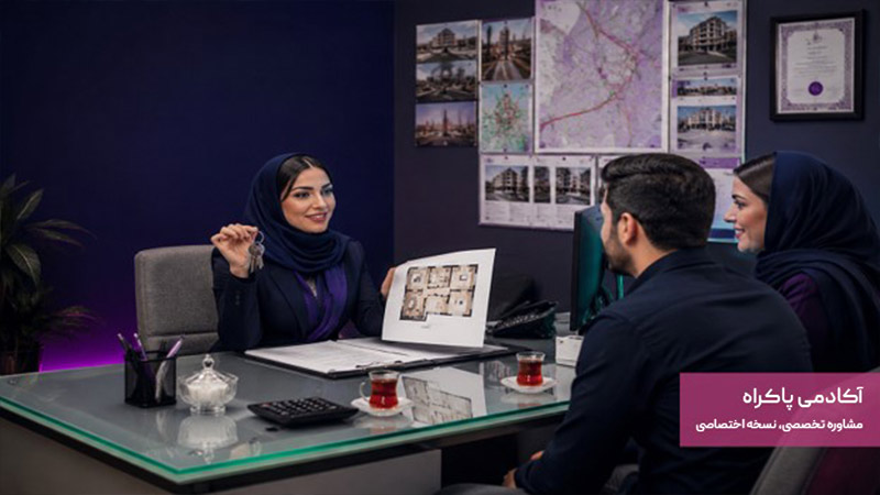 محاسبه کمیسیون خرید و فروش 