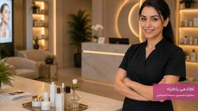 استراتژی محتوا برای برندینگ کلینیک زیبایی