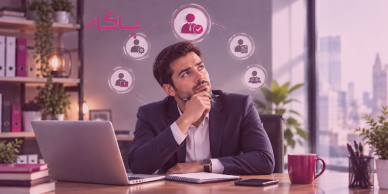 چطور اولین نیروی مناسب کسب‌وکارم را انتخاب کنم؟