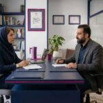 نحوه استخدام و مدیریت روانشناسان در کلینیک روانشناسی
