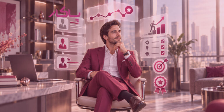 چطور برای کارکنان مسیر شغلی طراحی کنیم؟