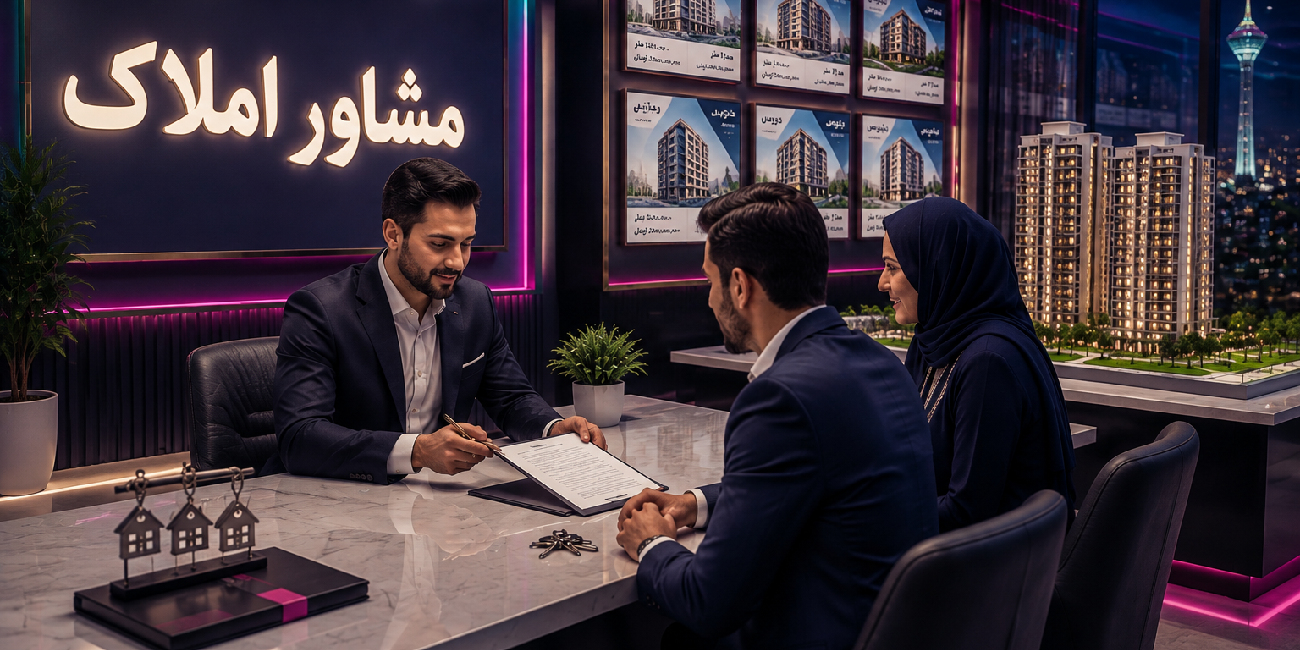 قرارداد خرید و فروش یا اجاره ملک چه نکاتی دارد؟