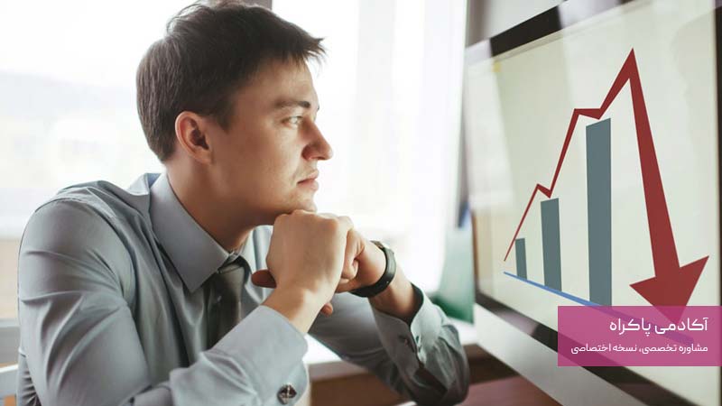 مشتری دلیلی برای انتخاب شما ندارد