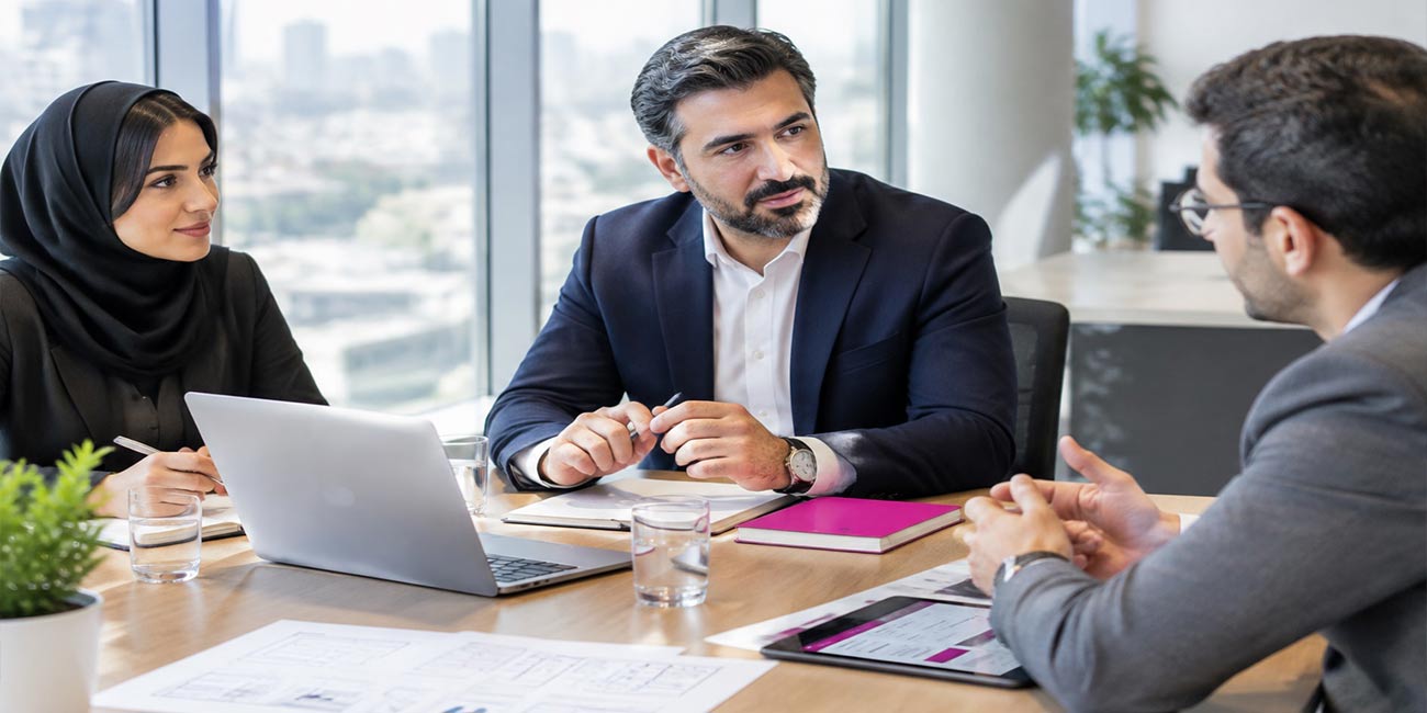 مدیریت مشارکتی چیست؟