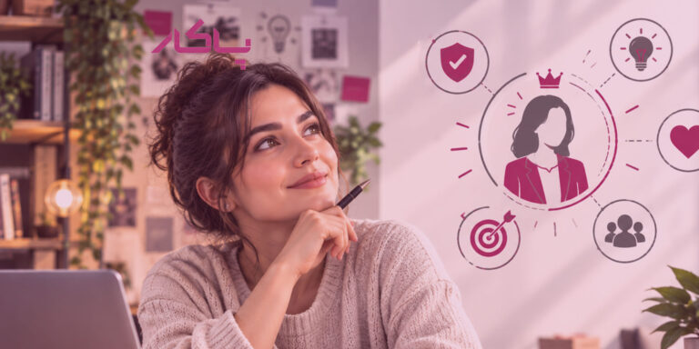 برند من قرارِ چه شخصیتی داشته باشه؟