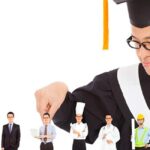 بعد از پایان دانشگاه چه کارهایی برای انتخاب شغل انجام بدهم؟