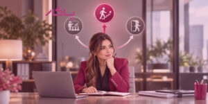 با کارمند ضعیف چه کنیم؛ آموزش، فرصت یا قطع همکاری؟