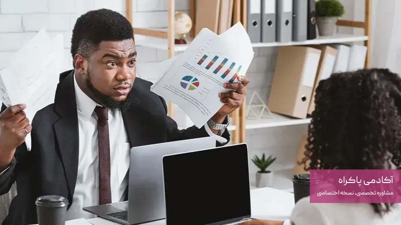وقتی مدیر مستقیم تجربه کاری را خراب می‌کند
