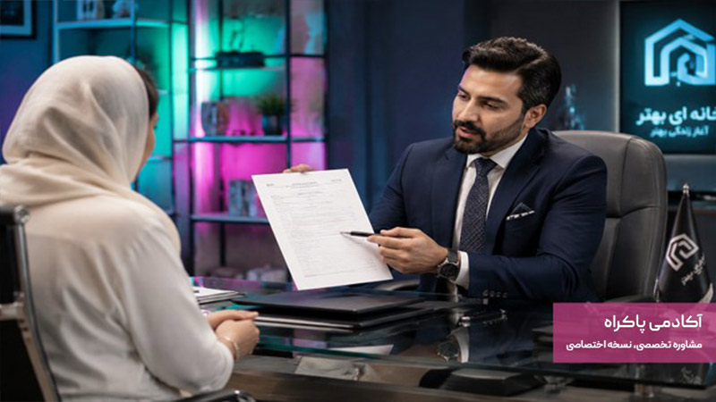 چه کسی کمیسیون را می‌پردازد؟