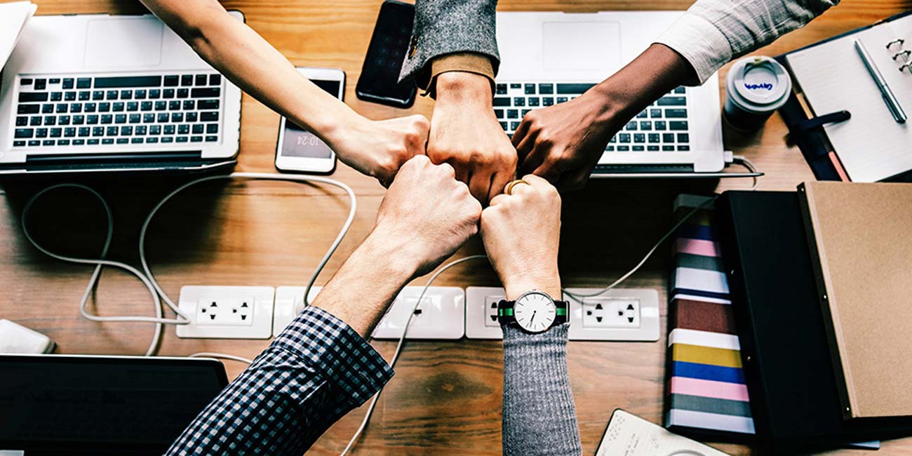 چرا کار تیمی برای موفقیت کسب‌وکار مهم است؟