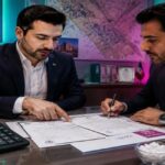 کمیسیون مشاور املاک چگونه محاسبه می‌شود؟