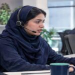 کارشناس پشتیبانی مشتریان چگونه باید با مشتری رفتار کند؟