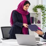 تفویض اختیار چیست؟
