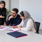 چگونه جلسات سازمانی مؤثر برگزار کنیم؟