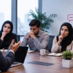 چرا حرف کارکنان در سازمان شنیده نمی‌شود؟