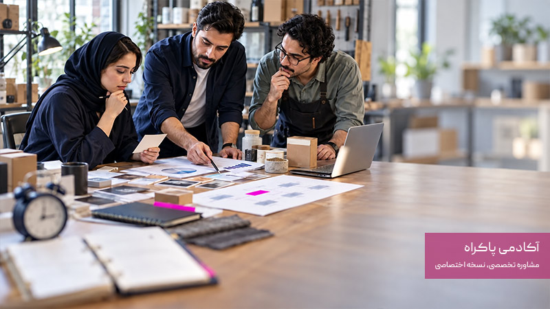 روتین یک کارآفرین موفق