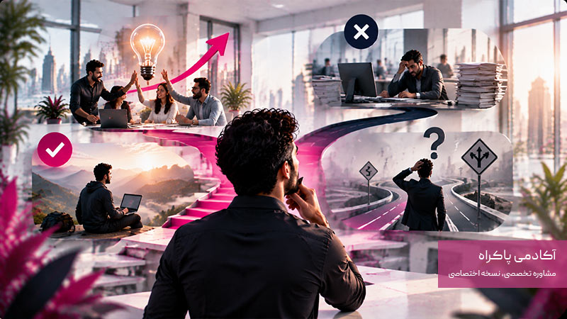 آیا کارآفرینی برای همه مناسب است؟