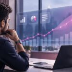 روش‌های پیش‌بینی تقاضا و فروش در کسب‌وکار
