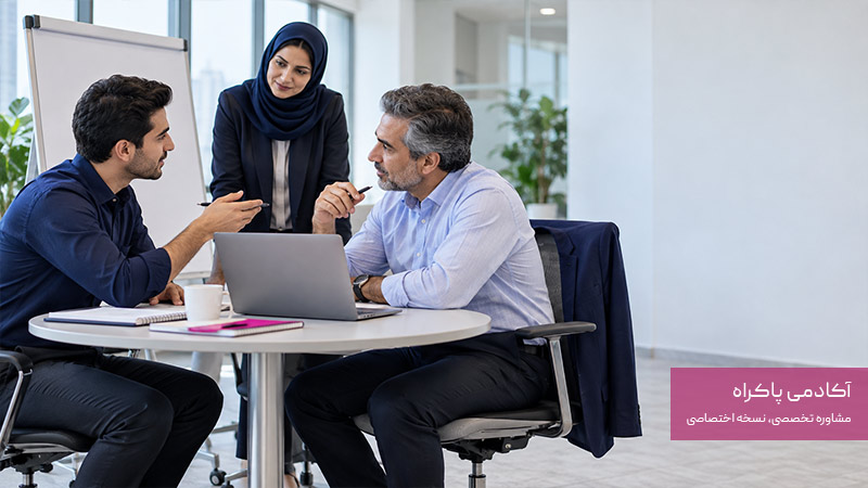 شکاف نسلی در محل کار دقیقاً چیست؟