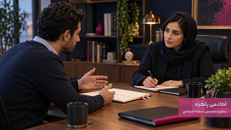 اگر کارمند در مصاحبه خروج گفت «مدیرم بد بود» چه کنیم؟