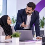 چرا مدیر باید رهبر باشد، نه فقط رئیس؟