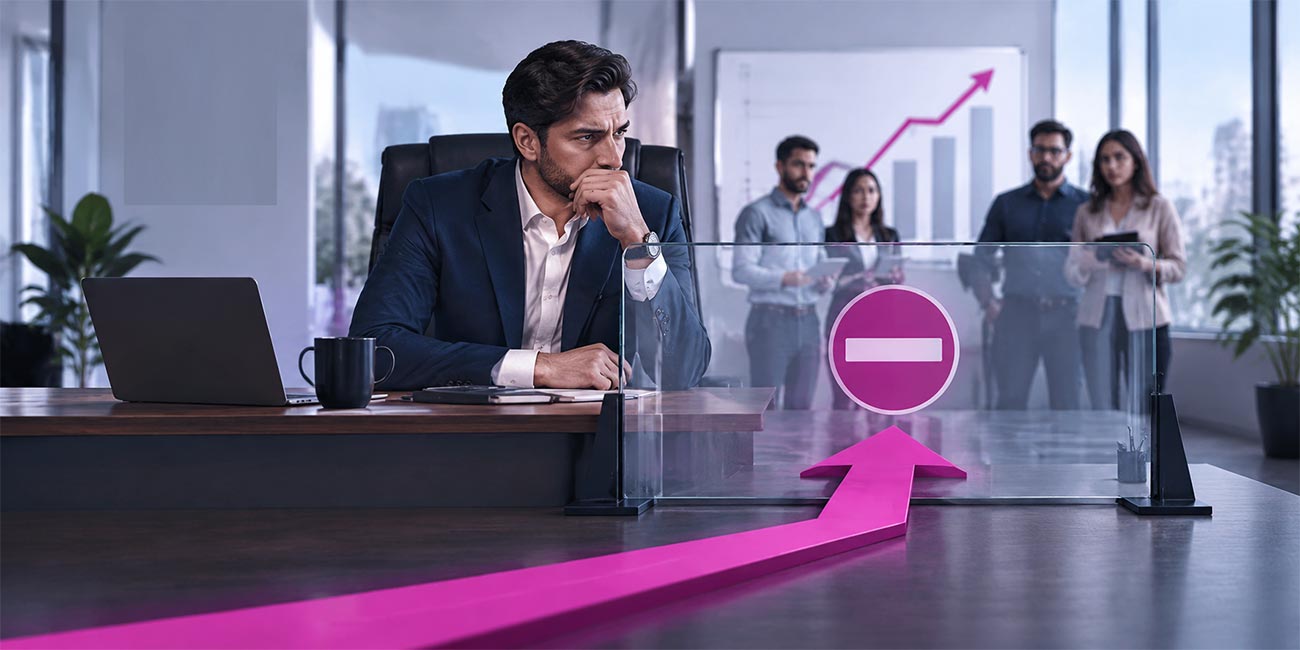 چرا بعضی مدیران در مدیریت کسبوکار موفق نمیشوند؟