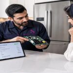 بیعانه یا پیش‌پرداخت به تعمیرکار چه زمانی منطقی است؟