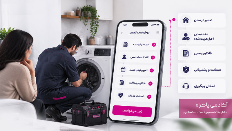 پلتفرم خدماتی چه زمانی انتخاب مناسبی است؟ 