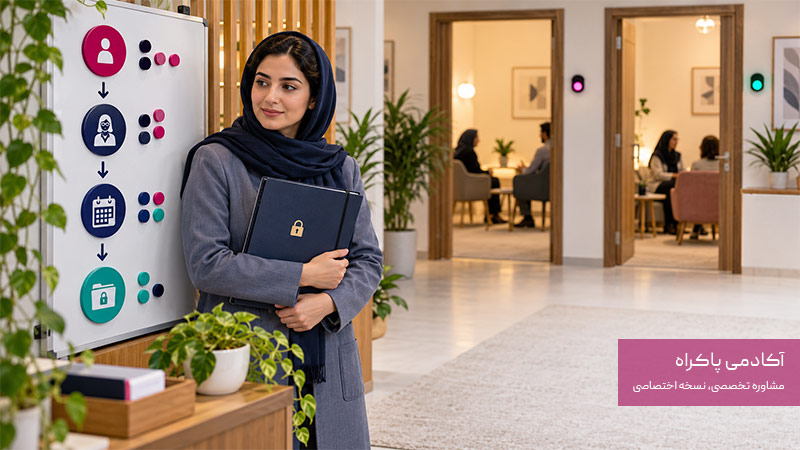 سیستمسازی کلینیک روانشناسی چیست؟