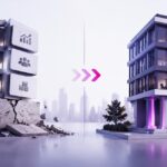 چرا بعضی کسب‌وکارها شکست می‌خورند؟