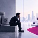 چرا بعضی کارکنان رشد نمی‌کنند؟