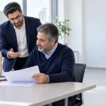 چگونه شکاف نسلی در محل کار را مدیریت کنیم؟