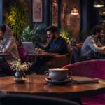 چگونه یک کافی‌شاپ مناسب برای قرار، کار یا دورهمی انتخاب کنیم؟