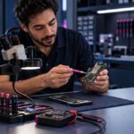 از کجا بفهمیم تعویض قطعه واقعا لازم بوده؟
