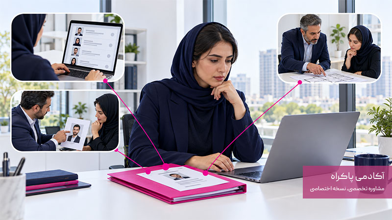 راههای جذب مشاور املاک