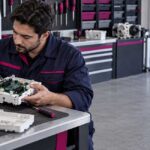 کاربرد هوش مصنوعی برای تعمیرکاران