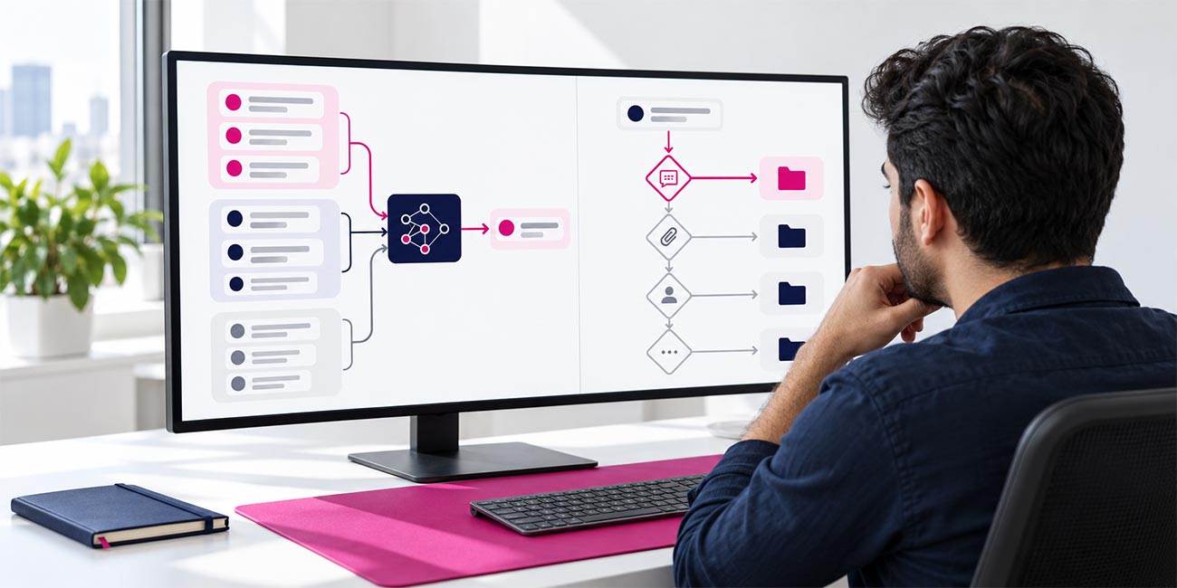 تفاوت هوش مصنوعی و برنامهنویسی چیست؟