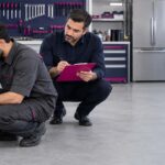 چگونه تعمیرکار استخدام کنیم؟ از جذب تا ارزیابی و نگهداشت