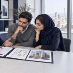 چگونه یک مشاور املاک خوب و قابل اعتماد پیدا کنیم؟