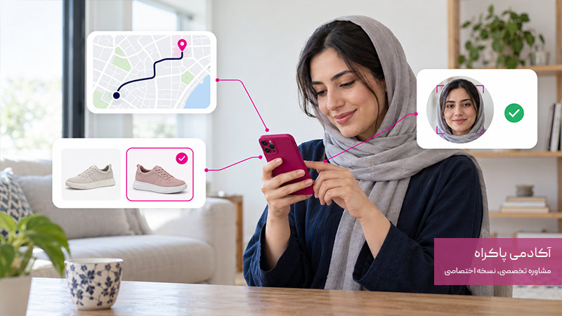 نحوه استفاده از هوش مصنوعی