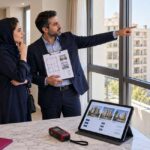 چطور قیمت واقعی ملک را بفهمیم؟
