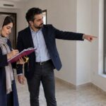 چک لیست بازدید ملک