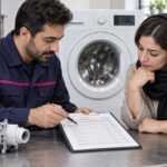 پیش فاکتور تعمیرات باید شامل چه اطلاعاتی باشد؟