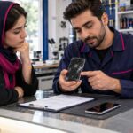 تعمیر کنم یا دستگاه جدید بخرم؟
