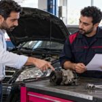 چگونه از تعمیرکار شکایت کنم؟