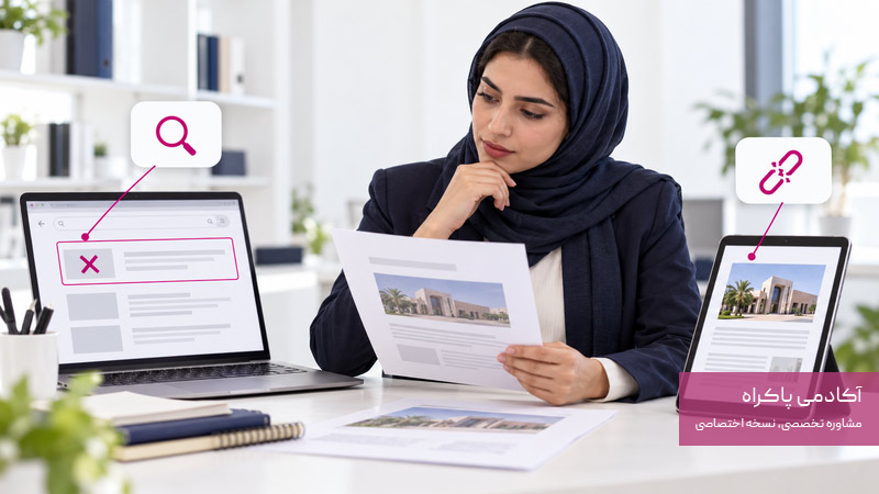تولید پاسخ اشتباه توسط هوش مصنوعی
