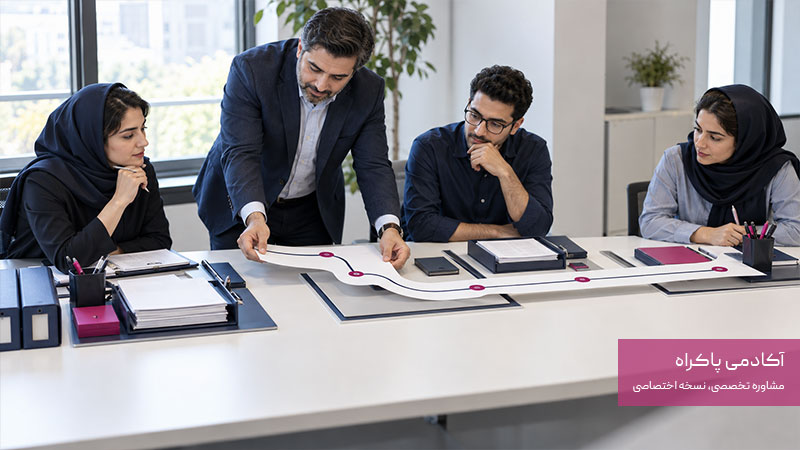 تفکر سیستمی با سیستم‌سازی چه تفاوتی دارد؟