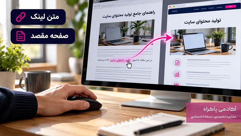 لینکسازی چیست؟