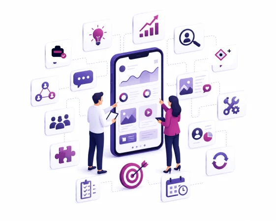 چگونه یک مشاور برند انتخاب کنیم؟